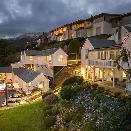 Lakeview Colonial House Queenstown Zewnętrze zdjęcie