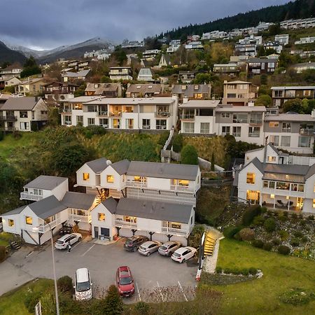 Lakeview Colonial House Queenstown Zewnętrze zdjęcie