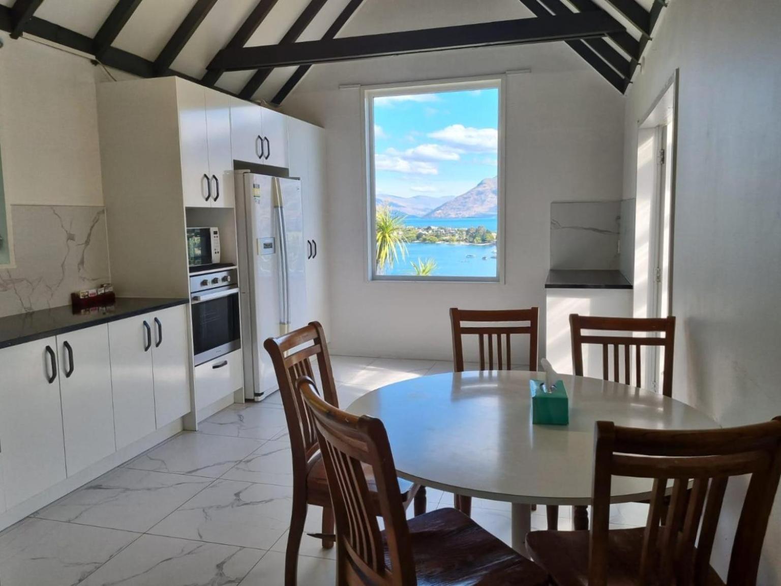 Lakeview Colonial House Queenstown Zewnętrze zdjęcie