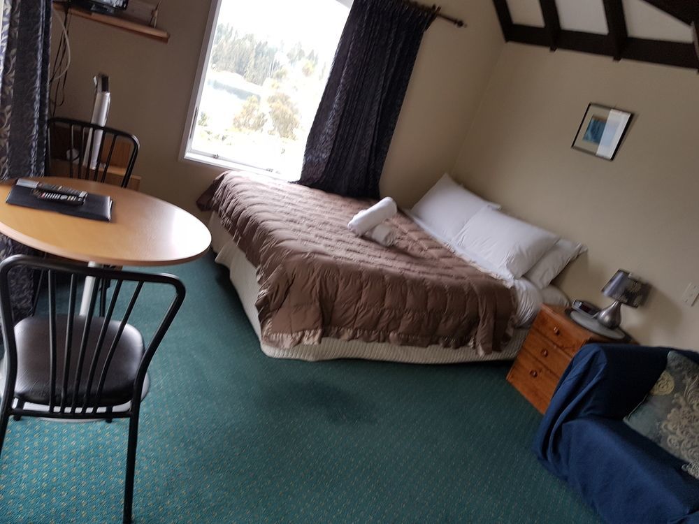 Lakeview Colonial House Queenstown Zewnętrze zdjęcie